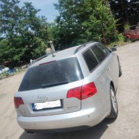 Audi A4 Avant 2.0 TDI 8V BPW, снимка 4 - Автомобили и джипове - 46021605