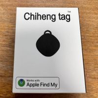 Air Tag сертифициран от Apple намерете загубените предметилесно, снимка 1 - Apple iPhone - 45525138