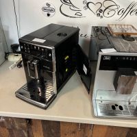 Кафемашина кафе автомат melitta Saeco за части или ремонт, снимка 3 - Кафемашини - 45303631