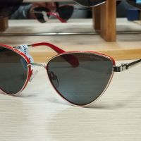 Дамски слънчеви очила - 48 sunglassesbrand с поляризация , снимка 1 - Слънчеви и диоптрични очила - 45856481