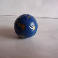 Бакуган топче Bakugan аниме фигурка боец син играчка деца, снимка 2 - Игри и пъзели - 37474268