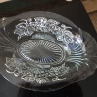 стъклена купа, снимка 5 - Декорация за дома - 45129762