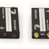 KALEA-INFORMATIQUE MiniPCIe към USB адаптер за WWAN LTE модул НОВ, снимка 2 - Друга електроника - 45855462