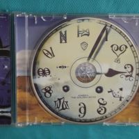 Kimbra – 2014 - The Golden Echo(Indie Pop), снимка 2 - CD дискове - 45405630