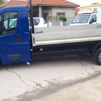 Камион бордови Citroen Jumper maxi, снимка 10 - Камиони - 45553867