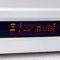 ONKYO DX-7111 - CD-Player , снимка 4 - MP3 и MP4 плеъри - 45176790