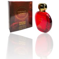 Оригинален арабски дамски парфюм CHANTE PARIS 100ML EAU DE PARFUM, снимка 4 - Дамски парфюми - 45510571