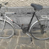 колело, снимка 4 - Велосипеди - 45062496