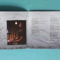 Oliver Weers(feat.Tommy Aldridge,Marco Mendoza)-2009-Get Ready(Hard Rock)Denmark, снимка 2 - CD дискове - 45033393