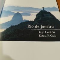 Rio de Janeiro , снимка 3 - Други - 45119573