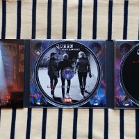 CD/DVD - Queen - Live, снимка 4 - CD дискове - 45492073