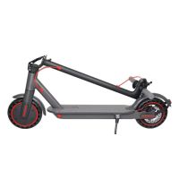 Електрическа тротинетка E-scooter M365, снимка 6 - Велосипеди - 45375320