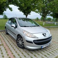 Peugeot 207 1.6 HDI 90 k.c., снимка 3 - Автомобили и джипове - 45860994