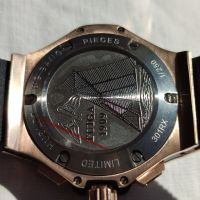 Мъжки луксозен часовник Hublot Big Bang 301RX Limited Pieces 1/250 , снимка 10 - Мъжки - 46212653
