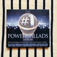 CD(3CDs) – Power Ballads, снимка 1 - CD дискове - 45266745