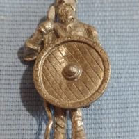 Метална фигура играчка KINDER SURPRISE древен войн перфектна за КОЛЕКЦИОНЕРИ 21488, снимка 6 - Колекции - 45447338