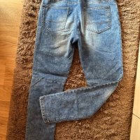 Готини дънки за момче, снимка 2 - Детски панталони и дънки - 45397778