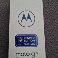 Продавам смарт телефон Motorola G54 в гаранция , снимка 12 - Други - 45791480