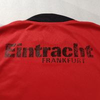 Футболна тениска KRC Genk,Eintracht Frankfurt , снимка 14 - Фен артикули - 42259429
