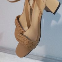 Елегантни сандали , снимка 2 - Сандали - 45510360