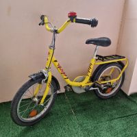 Детско колело велосипед 16" Puky, снимка 1 - Велосипеди - 45505453