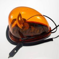 Аварийна лампа 12V капка - червена, снимка 3 - Аксесоари и консумативи - 45425628