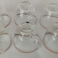 Комплект термоустойчиви чаши , снимка 8 - Чаши - 45255510