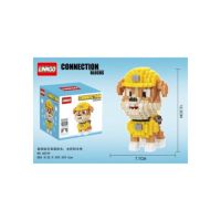 Лего различни модели герои Paw Patrol, снимка 2 - Образователни игри - 45514925