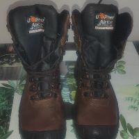 Предпазни работни обувки U-Power, снимка 4 - Мъжки боти - 45202438
