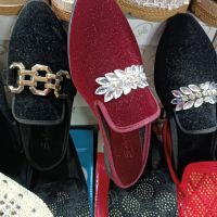 Обувки , снимка 8 - Дамски ежедневни обувки - 45517537