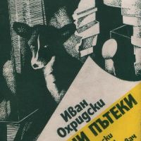 Стръмни пътеки - Иван Охридски, снимка 1 - Други - 45785073