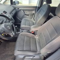 VW Touran 1.6TDI 105кс , снимка 2 - Автомобили и джипове - 45256050