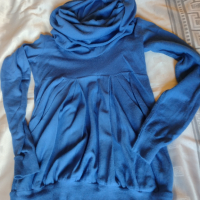 Блуза BSB Collection, снимка 6 - Блузи с дълъг ръкав и пуловери - 44952198