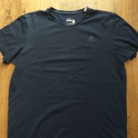 Adidas -страхотна мъжка тениска L, снимка 5 - Тениски - 45135924