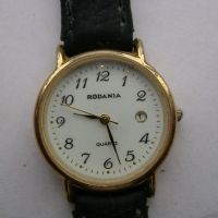 Продавам 5 броя часовници Swatch,Rodania,Lorus, снимка 6 - Мъжки - 45080465