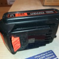 black+decker lithium 18v battery pack 1404240858, снимка 7 - Винтоверти - 45261779