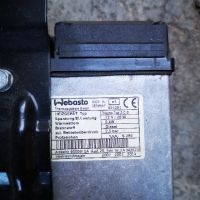 Печка Webasto от Mazda, снимка 2 - Части - 45267039