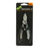 Ножица Edges Braid Blades XS, снимка 1 - Такъми - 45449179