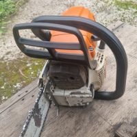  Продава се Щил/Stihl MS261, снимка 3 - Други машини и части - 45851766