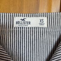 Рокля Hollister XS, снимка 4 - Рокли - 45541612