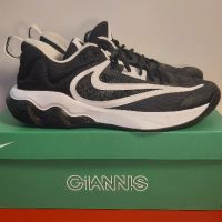 Nike Air Giannis Immortality 3 - Номер 46, снимка 1 - Спортни обувки - 45150580