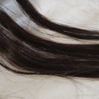 Екстеншъни от естествена коса / кичури , снимка 4 - Аксесоари за коса - 45711273
