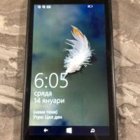 GSM Nokia Lumia 630 ( 8 GB / 512 MB ), снимка 1 - Nokia - 45719606