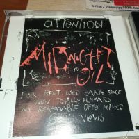 MIDNIGHT OIL CD 2005241308, снимка 8 - CD дискове - 45821874