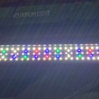 LED лампи за аквариум , снимка 3 - Оборудване за аквариуми - 45359995