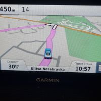 garmin nüvi 55 lmt, снимка 1 - Garmin - 46128437