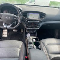 Hyundai Ioniq Electric 120 кс, ел.двигател EM09, AEB5E11, ск.кутия AEEVIUJ7D012, 43 000 км., 2019 г., снимка 10 - Автомобили и джипове - 45156201