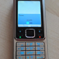 Nokia 6300, снимка 3 - Nokia - 44942313