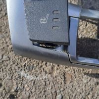 копче за подгрев на лява седалка за Opel Antara 20785534, снимка 4 - Части - 45469909