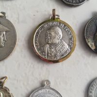 старинни медальони от Италия, снимка 7 - Нумизматика и бонистика - 45078272